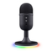 Trust GXT 234P Yunix Black Table microphone thumbnail 3