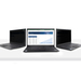 StarTech.com 133L-PRIVACY-SCREEN filtro para monitor 33.8 cm (13.3") Computadora portátil Filtro de privacidad para pantallas sin marco