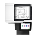 Urządzenie wielofunkcyjne HP LaserJet Enterprise Flow MFP M528z