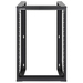 Intellinet 716208 accesorio para rack Panel ciego de la estantería