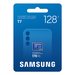Samsung MicroSDXC T7 128GB 170MB/s