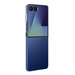 Samsung Galaxy Z Flip 7 Back Cover Transparant