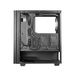 Chieftec HUNTER 2 Midi Tower Black thumbnail 5