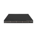 Dahua Technology DH-AS5500-48GT4XF-600 dispositivo de redes Gestionado L3 Gigabit Ethernet (10/100/1000) Energía sobre Ethernet (PoE) Negro