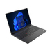 Lenovo ThinkPad E16 Gen 2 (Intel) Intel Core Ultra 7 155U Computadora portátil 40.6 cm (16") WUXGA 16 GB DDR5-SDRAM 512 GB SSD Wi-Fi 6E (802.11ax) Windows 11 Pro Español Negro