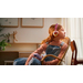 Philips 4000 series TAK4200MP/00 headphones/headset Wireless Head-band Calls/Music Bluetooth Orange, Purple, Rose thumbnail 9