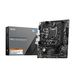 MSI PRO H510M-B II placa base Intel H470 LGA 1200 (Socket H5) Micro ATX