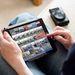 Canon PowerShot SX740HS Lite Zwart