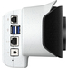 POLY Barra de video All-In-One Studio X52