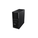Lenovo ThinkStation P3 Intel® Core™ i9 i9-13900 32 GB DDR5-SDRAM 512 GB SSD NVIDIA RTX A2000 Windows 11 Pro Tower Estación de trabajo Negro
