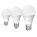 Philips Hue Essential A60 White and Color E27 3-pack