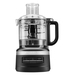 KitchenAid 5KFP0719EBM Zwart