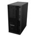 Lenovo ThinkStation P2 Tower Intel® Core™ i9 i9-14900K 32 GB DDR5-SDRAM 1 TB SSD NVIDIA GeForce RTX 4070 Windows 11 Pro Workstation Black thumbnail 5