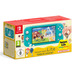 Nintendo Switch Lite + Tomodachi Life: Living the Dream