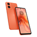 Motorola moto g04 16.8 cm (6.6") Tarjeta SIM sencilla Android 14 4G USB Tipo C 4 GB 128 GB 5000 mAh Naranja
