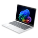 HP DK4Q5AT laptop Copilot+ PC Intel Core Ultra 7 33.8 cm (13.3″) WUXGA 16 GB LPDDR5x-SDRAM 512 GB SSD Wi-Fi 7 (802.11be) Windows 11 Pro Silver thumbnail 19