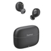 Hama Freedom Buddy II Headset True Wireless Stereo (TWS) In-ear Calls/Music Bluetooth Black thumbnail 1