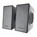 Trust 18279 loudspeaker 2-way Grey Wired 7 W thumbnail 1