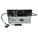JVC KW-M695DBW Zwart