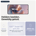 Motorola Moto G86 256GB Paars 5G