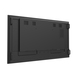 BenQ ST6502S Pantalla plana de señalización digital 165.1 cm (65") LCD 400 cd / m² 4K Ultra HD Negro Procesador incorporado