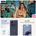 Motorola Moto G86 256GB Donkerblauw 5G