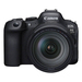 Canon EOS R6 II + RF 24-105mm