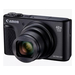 Canon PowerShot SX740HS Lite Zwart