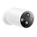TP-Link Tapo C425 Bala Cámara de seguridad IP Exterior 2560 x 1440 Pixeles Techo/pared