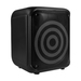 Vorago KSP-350 altavoz portátil y para fiesta Altavoz portátil estéreo Negro 30 W