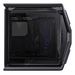 ASUS ROG Hyperion GR701 BTF Edition Tower Negro, Transparente