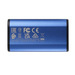 ADATA SE880 1 TB USB Tipo C 3.2 Gen 2 (3.1 Gen 2) Azul