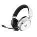 Trust GXT 499W Forta Draadloze Gaming Headset PS4/PS5 Wit