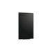 Sharp PN-50TC1 computer monitor 125.7 cm (49.5″) 1920 x 1080 pixels Full HD LED Touchscreen Multi-user Black thumbnail 14