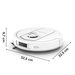 Rowenta X-Plorer Serie 580 Max RR9547