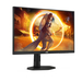 AOC G4 27G4X computer monitor 68,6 cm (27") 1920 x 1080 Pixels Full HD LED Zwart, Grijs