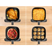Tefal Easy Fry Mega EY855B