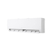 LG MT122C0.SHM0 sistema de aire acondicionado dividido Unidad interior de aire acondicionado Blanco imagen 8