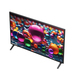 LG 43" Smart UA75 4K (2025)