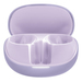 Hama Twins Fuse 2 Headset True Wireless Stereo (TWS) In-ear Calls/Music USB Type-C Bluetooth Lilac thumbnail 7