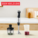 Tefal Quickchef+ HB6728