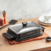 Tefal Deksel accessoire XA7318