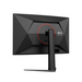 AOC G4 CQ27G4Z2AD computer monitor 68.6 cm (27″) 2560 x 1440 pixels Black, Red thumbnail 14