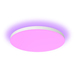 Philips Hue Datura paneellamp - White and Color - rond - wit