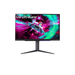LG 27GR93U-B computer monitor 68.6 cm (27″) 3840 x 2160 pixels 4K Ultra HD Black thumbnail 1
