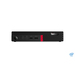 Lenovo ThinkCentre M630e + Preferred Pro II USB QWERTZ Intel® Core™ i3 i3-8145U 4 GB DDR4-SDRAM 128 GB SSD Windows 10 Pro Mini PC Black thumbnail 4
