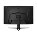 MSI G32C4 E2 computer monitor 80 cm (31.5″) 1920 x 1080 pixels Full HD LCD Black thumbnail 5