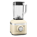 KitchenAid Artisan K400 5KSB4026EAC Amandelwit