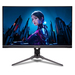 Acer XB273UX1bmiiprx computer monitor 68.6 cm (27″) 2560 x 1440 pixels Quad HD LCD Black thumbnail 1