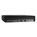 HP Pro Mini 400 G9 Intel® Core™ i5 i5-14500T 16 GB DDR5-SDRAM 512 GB SSD Windows 11 Pro Mini PC Black thumbnail 23